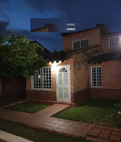 Townhouse Modelo Esmeralda